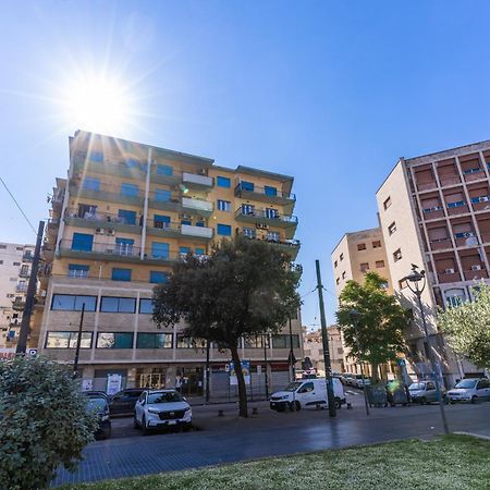 Hotel National Square Napoli Exterior foto
