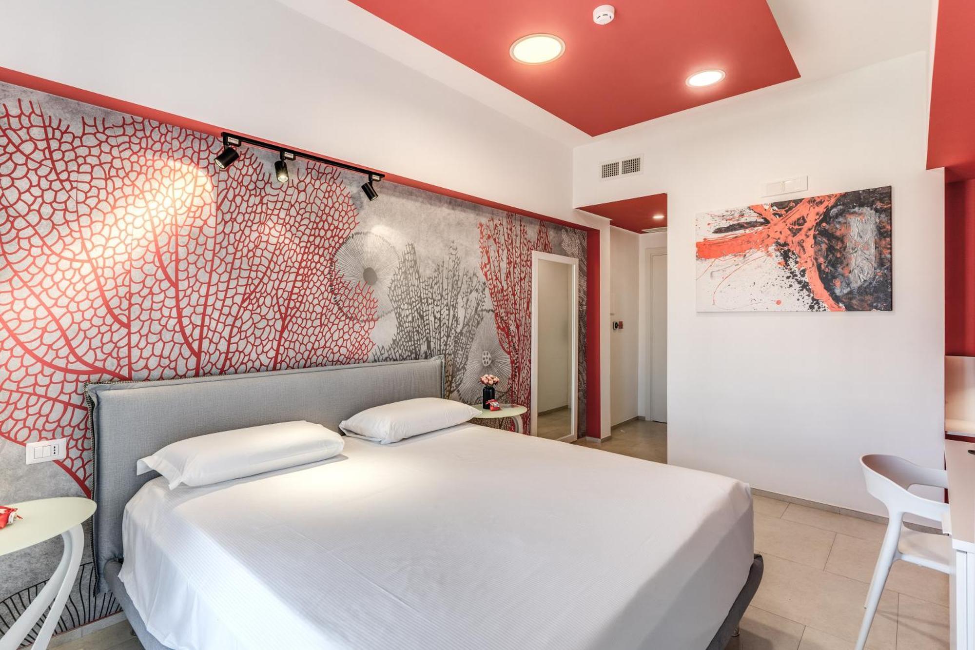Hotel National Square Napoli Exterior foto
